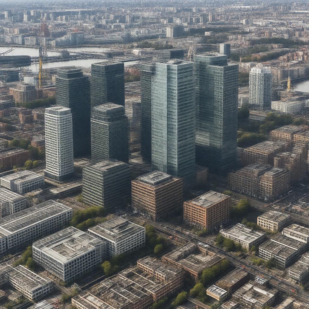 Canary Wharf (station)